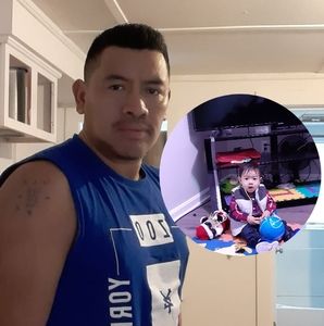 Meet your Posher, Perez antonio